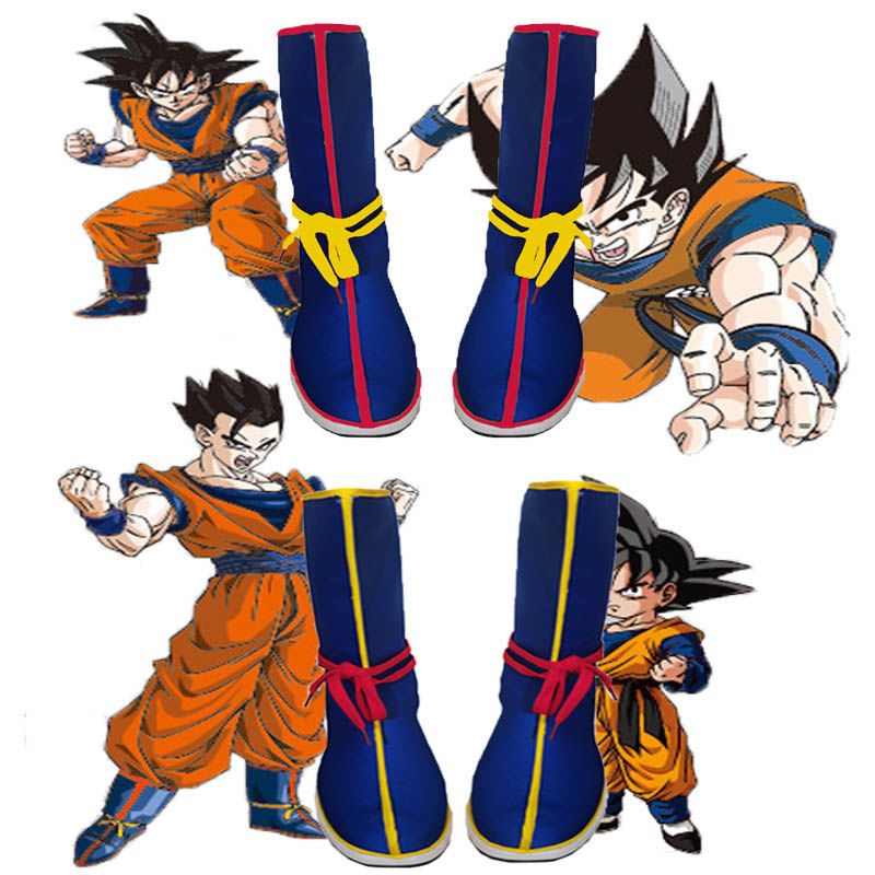 Buty do cosplayu Anime Dragon  – Cosplay Fireball Prop recenzja i cena