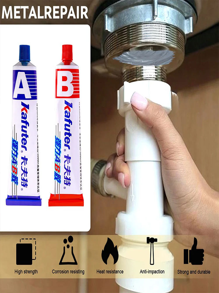 2 szt. A + B klej kontaktowy z – Contact Cement Glue recenzja i cena