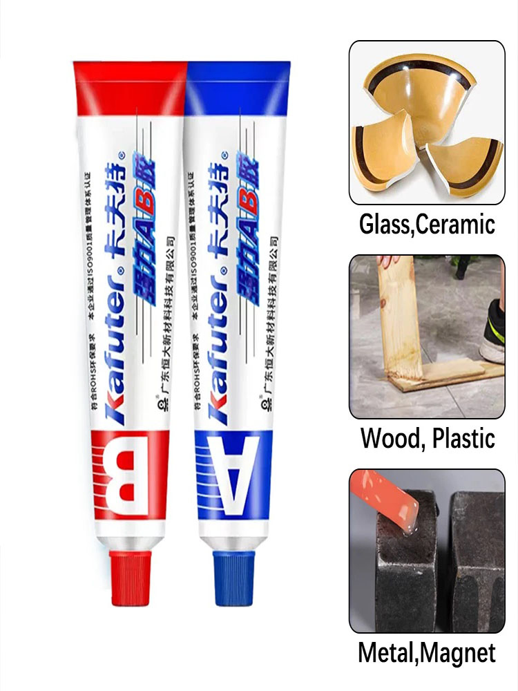 2 szt. A + B klej kontaktowy z – Contact Cement Glue recenzja i cena