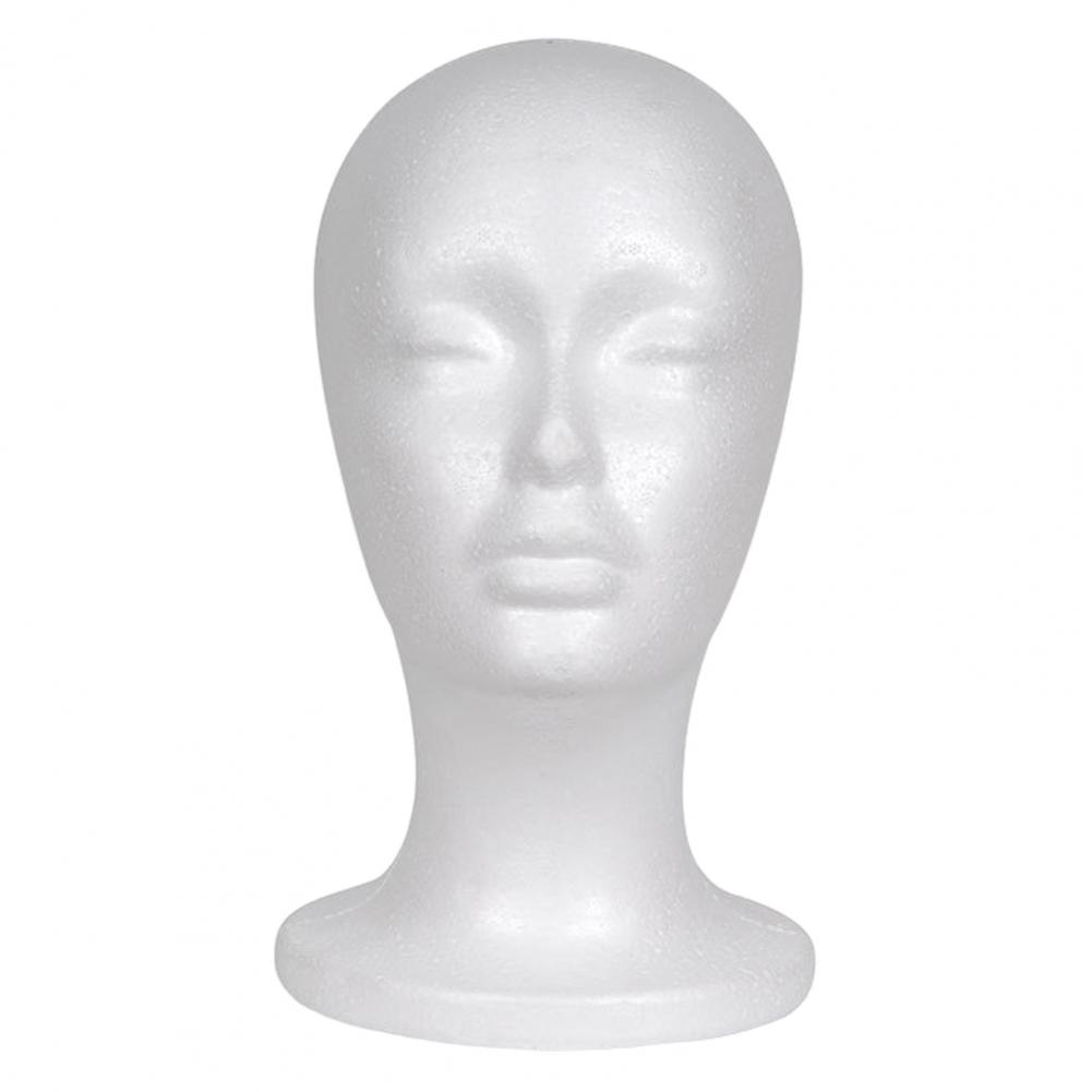 Głowa manekina z pianki do eks – Cosplay Prop Foam recenzja i cena