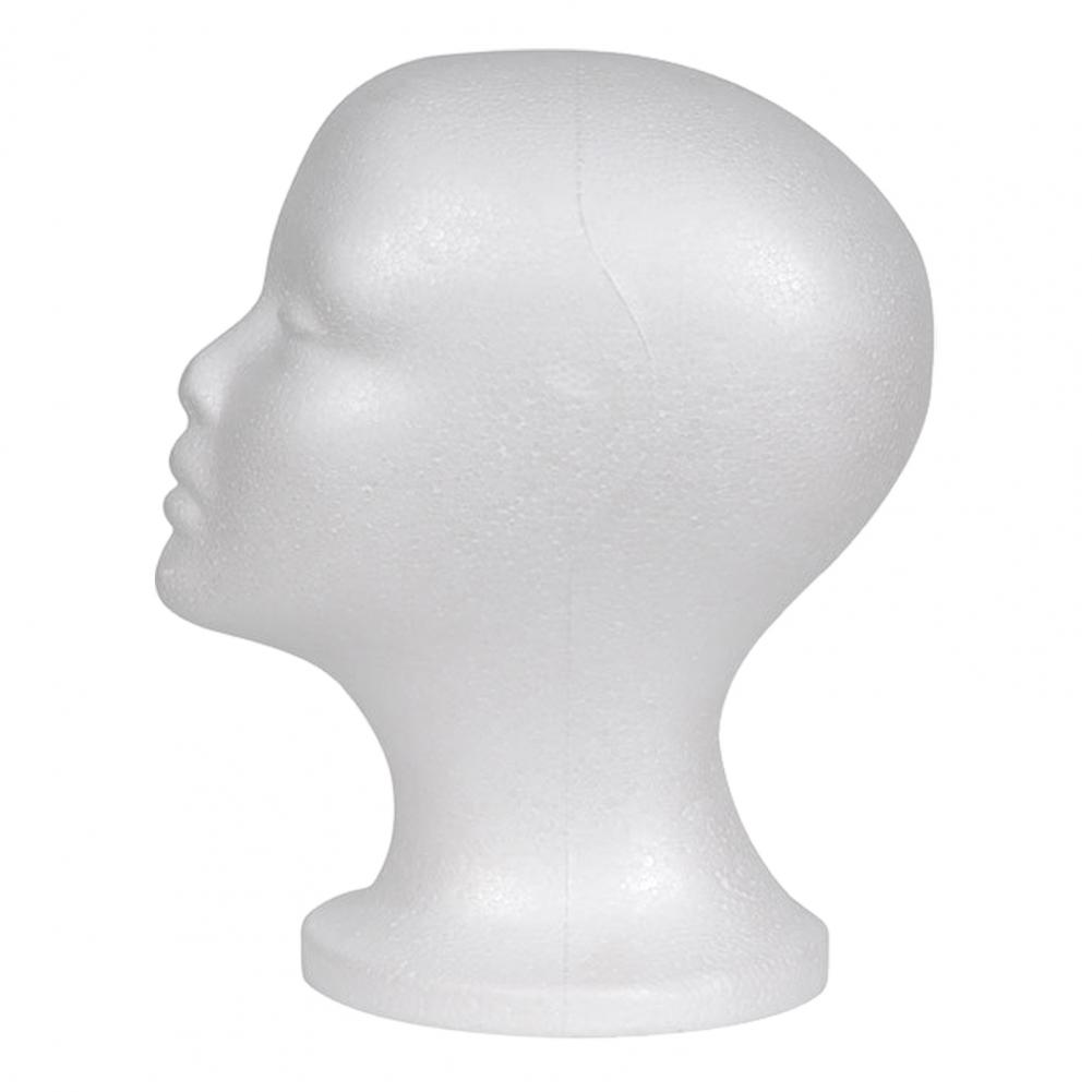 Głowa manekina z pianki do eks – Cosplay Prop Foam recenzja i cena