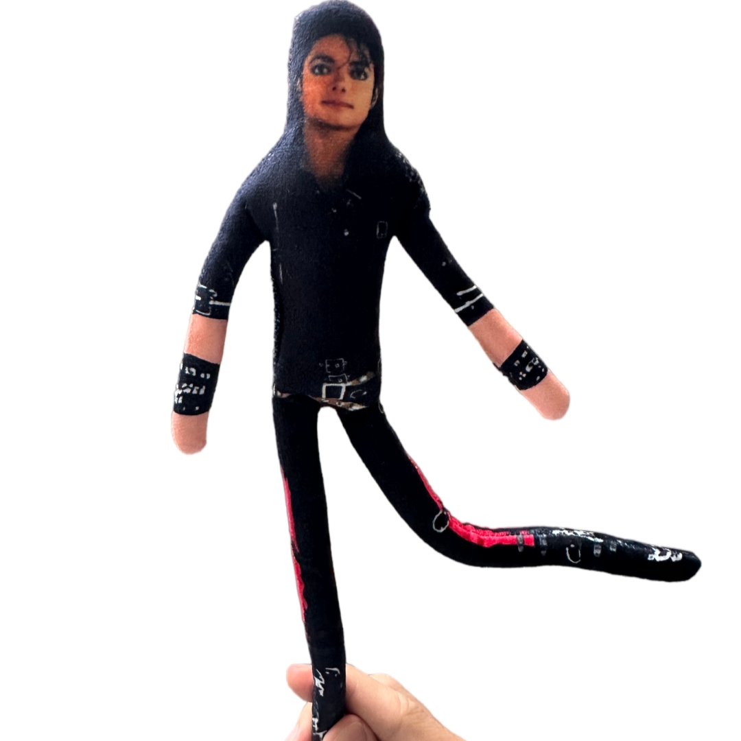 1-6 szt. Michael Jackson Cospl – Prop For Cosplay recenzja i cena
