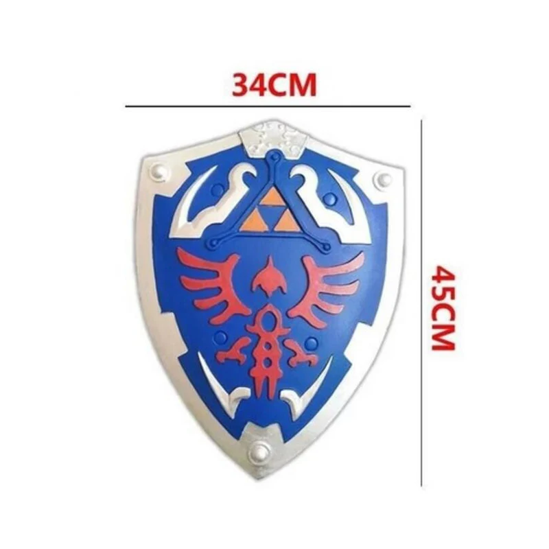 Rekwizyt do cosplayu Hylian Es – Cosplay Material For Prop recenzja i cena