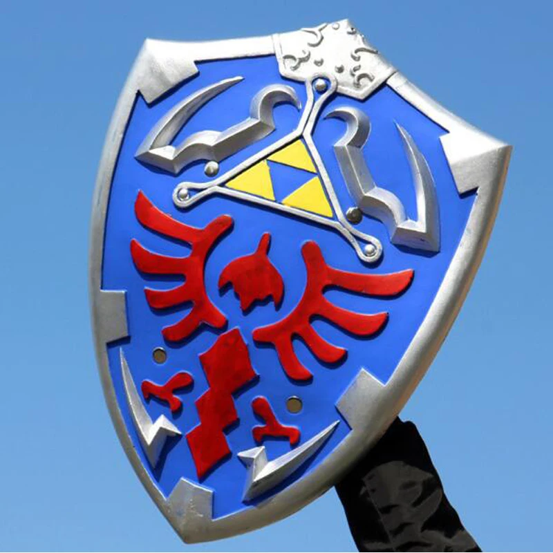 Rekwizyt do cosplayu Hylian Es – Cosplay Material For Prop recenzja i cena