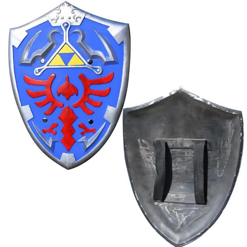 Rekwizyt do cosplayu Hylian Es – Cosplay Material For Prop recenzja i cena
