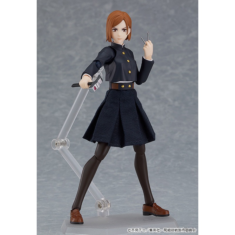 GOOD SMILE COMPANY Oryginalna  – Good Smile Company Figma recenzja i cena