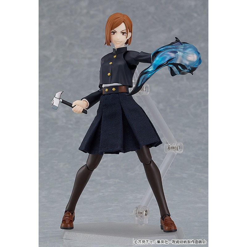 GOOD SMILE COMPANY Oryginalna  – Good Smile Company Figma recenzja i cena