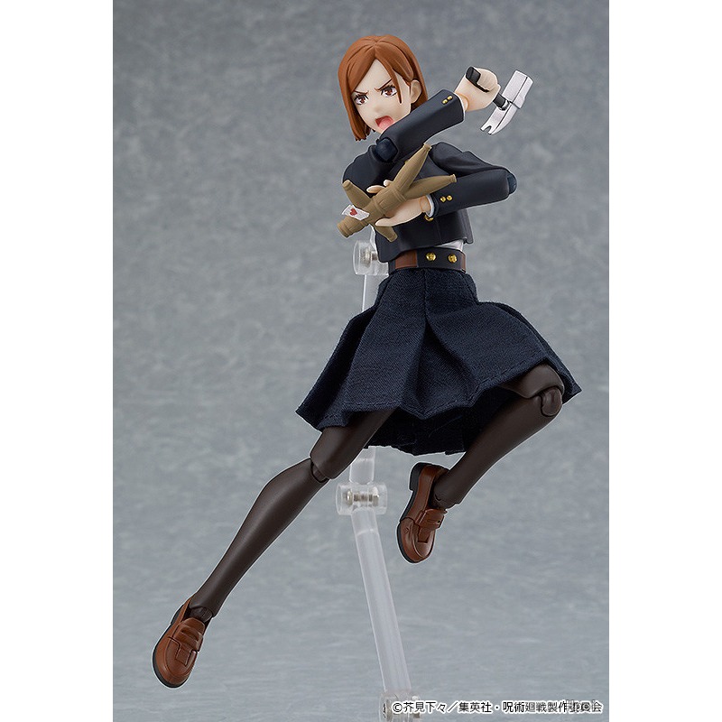 GOOD SMILE COMPANY Oryginalna  – Good Smile Company Figma recenzja i cena