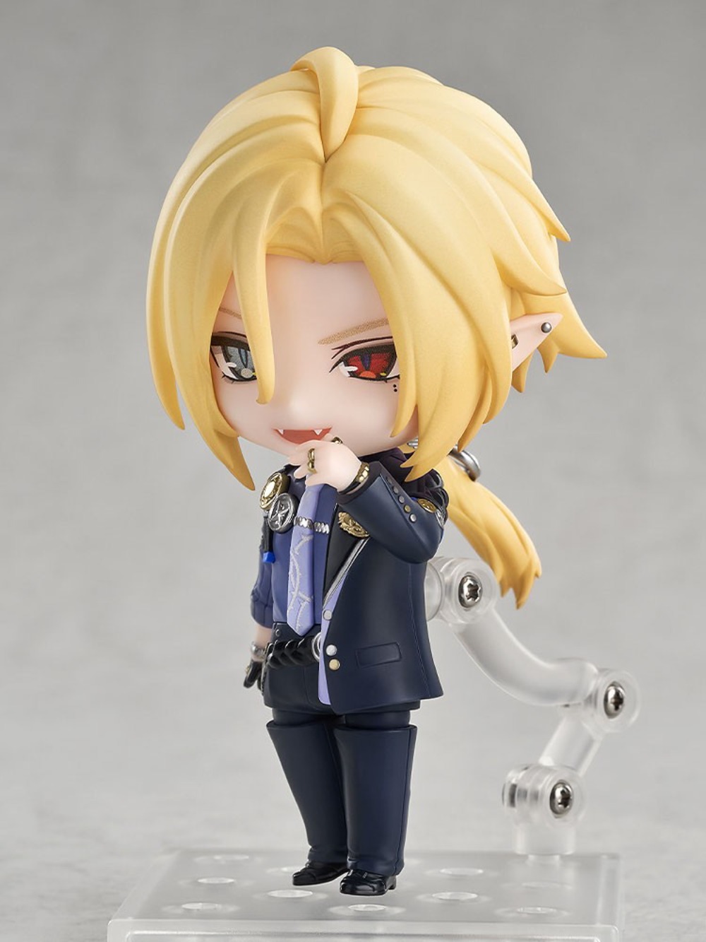 【JM】100% Oryginalny Nendoroid  – Good Smile Company Nendoroid recenzja i cena