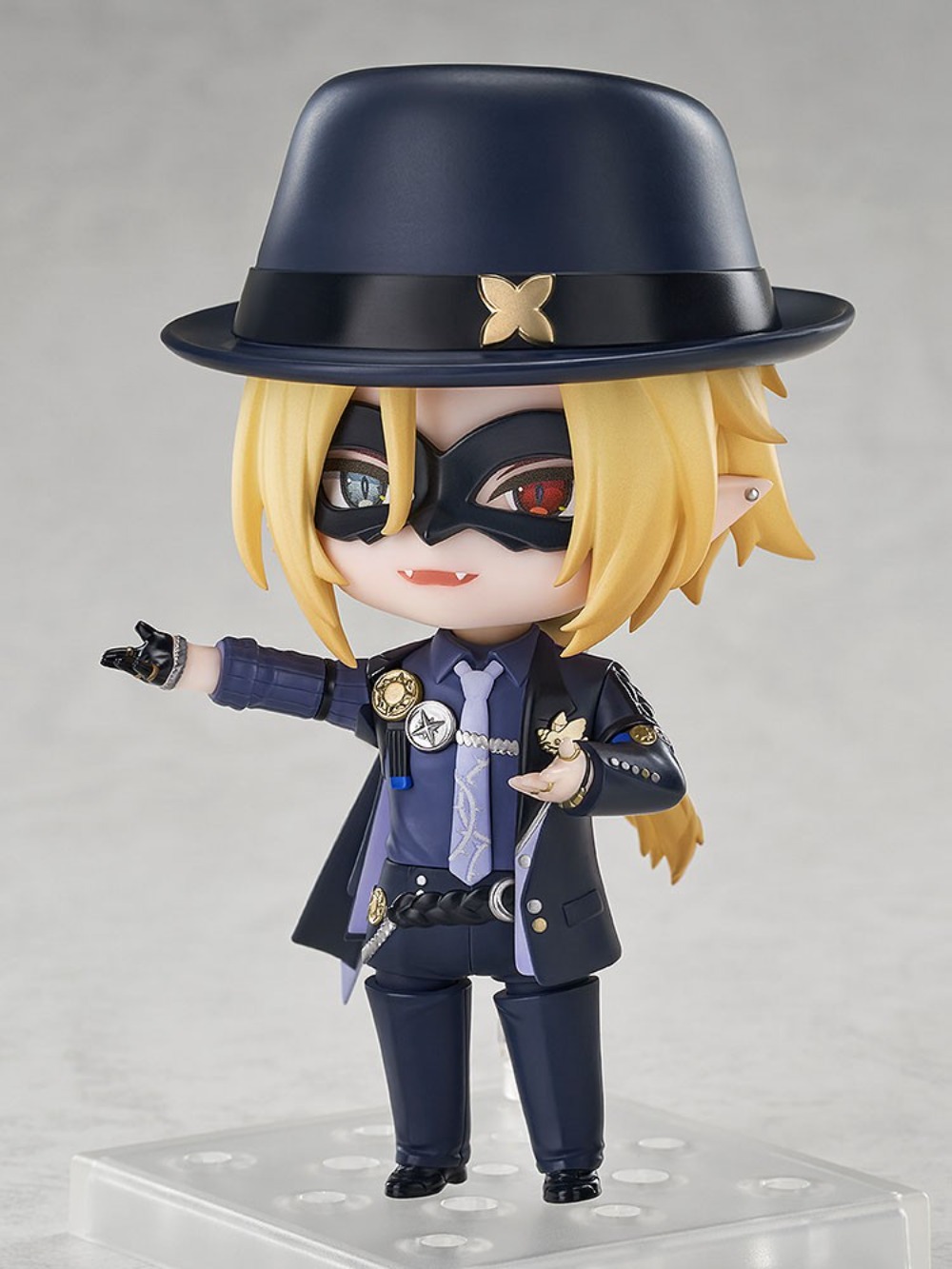 【JM】100% Oryginalny Nendoroid  – Good Smile Company Nendoroid recenzja i cena