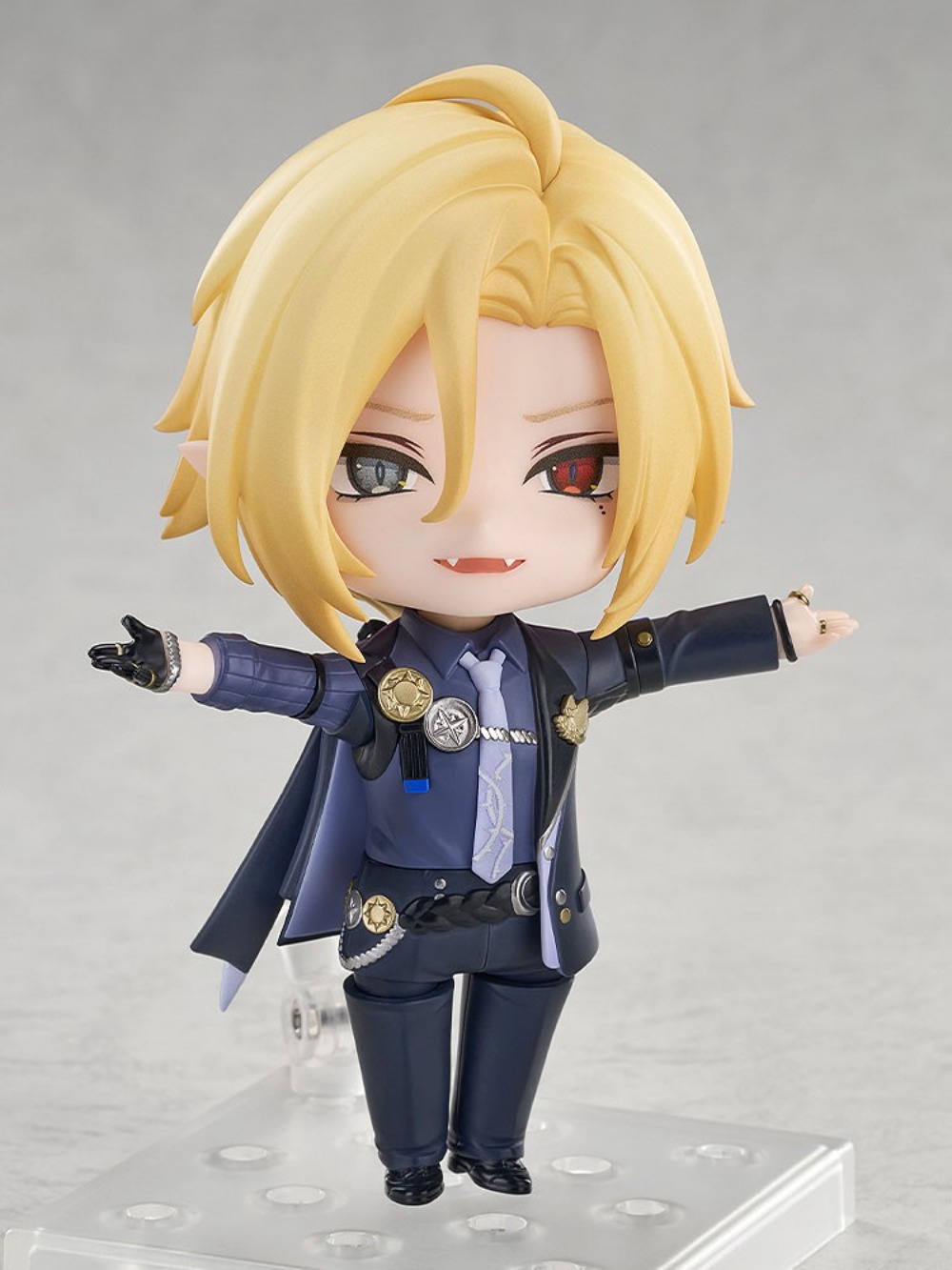 【JM】100% Oryginalny Nendoroid  – Good Smile Company Nendoroid recenzja i cena