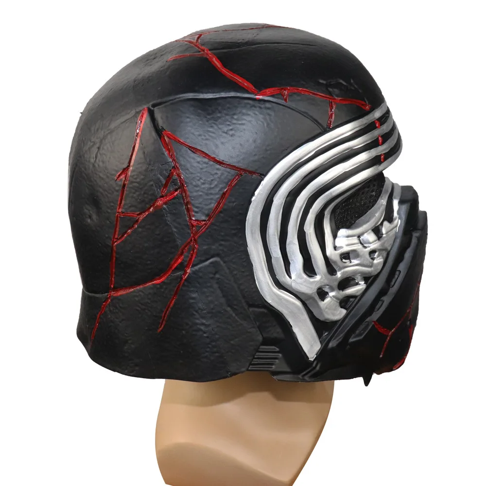Anime Hełm Kylo Rena Cosplay P – Cosplay Material For Prop recenzja i cena