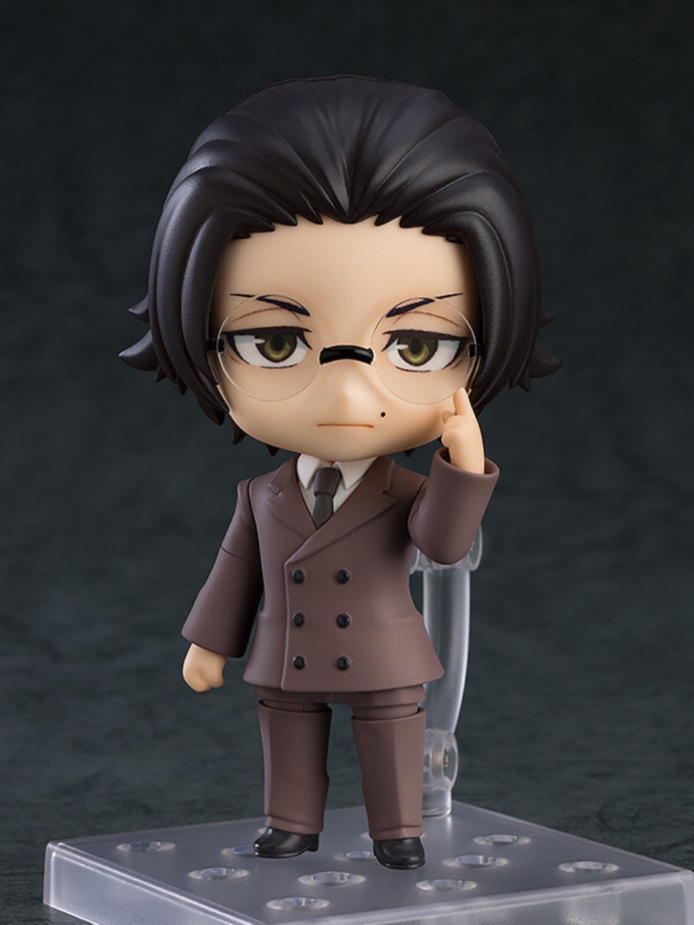 100% Oryginalny, Autentyczny,  – Good Smile Company Nendoroid recenzja i cena