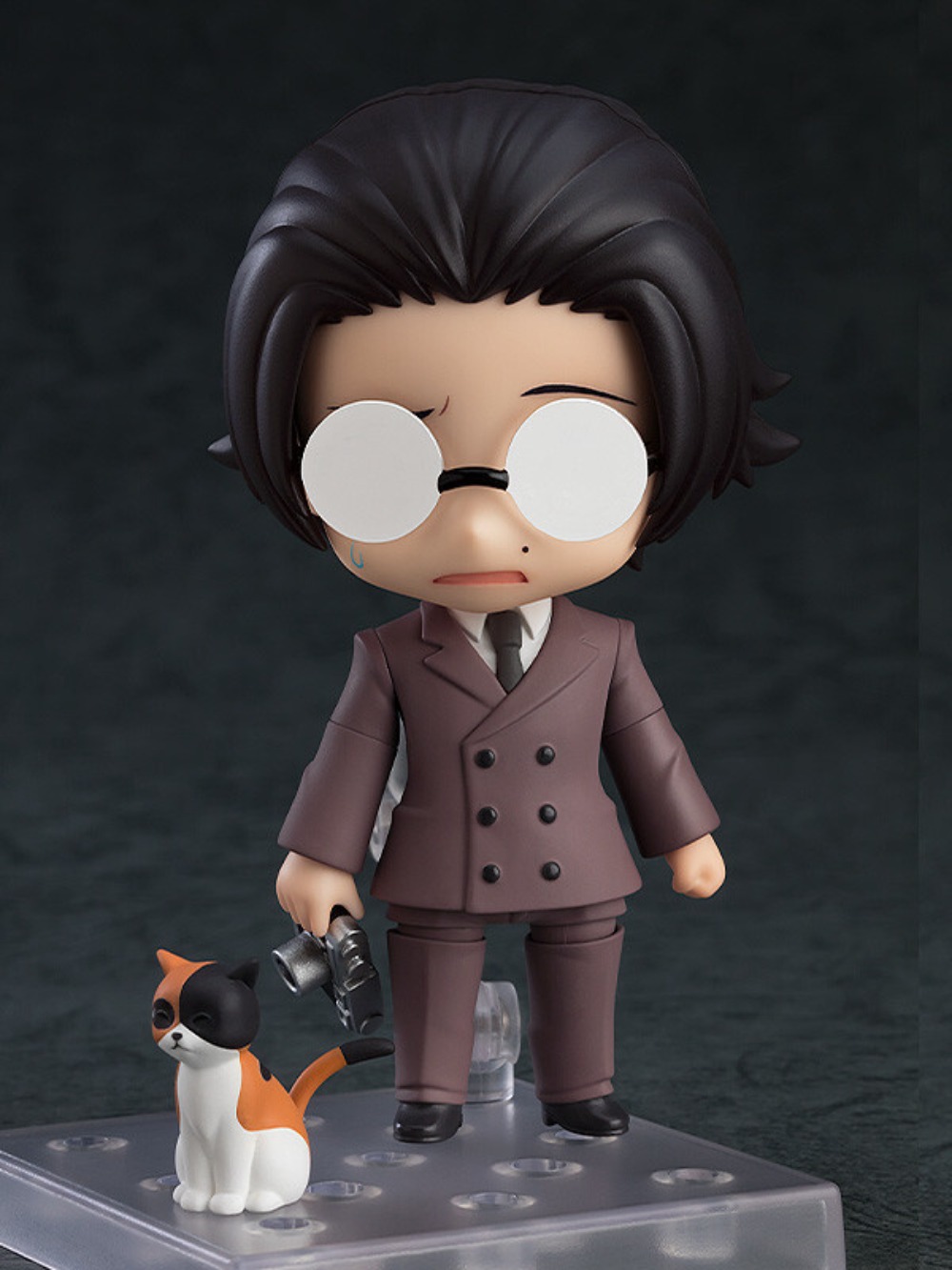 100% Oryginalny, Autentyczny,  – Good Smile Company Nendoroid recenzja i cena